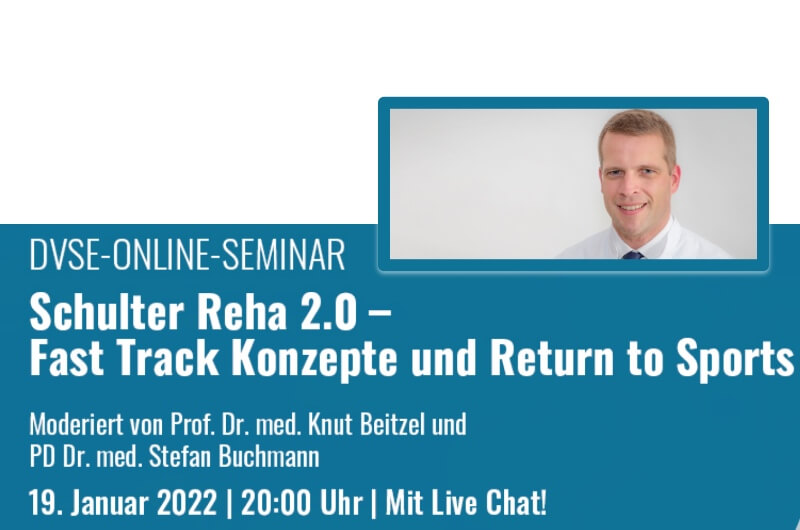 Prof. Beitzel DSVE Live