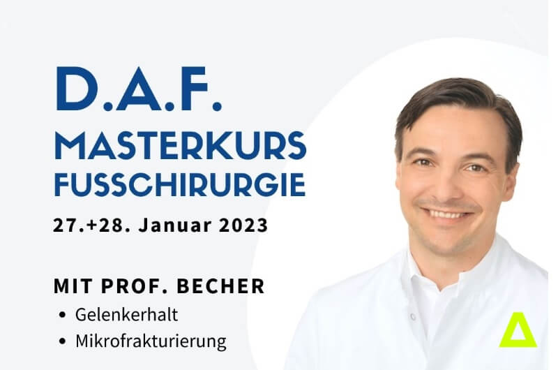 Prof Becher Heidelberg Vortrag DAF Masterkurs