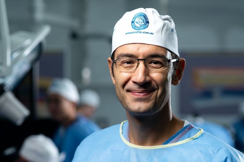 Dr. Kolios Hamburg Platische Chirurgie