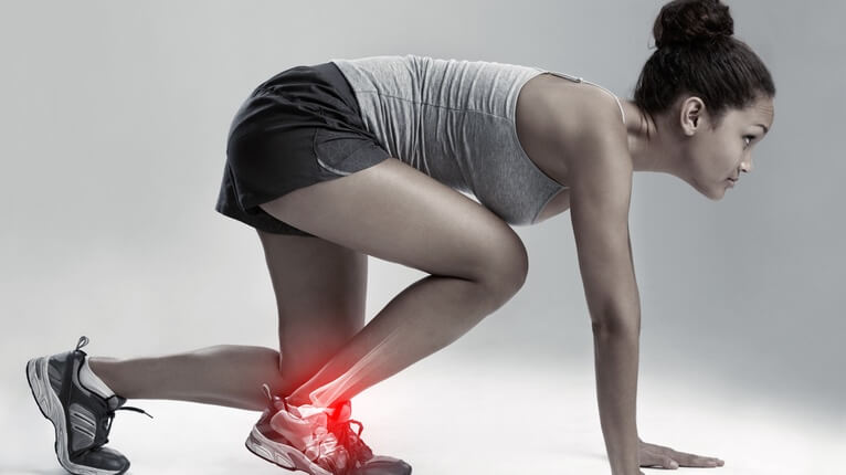 Fußschmerzen Orthopäde ATOS