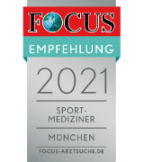 Sportmediziner Sportarzt München 2021 FOCUS