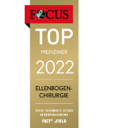 Ellenbogenarzt 2022 Focusliste