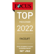 Focusliste 2022 Facelift