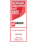 Dr Stock Mediapark STERN Siegel
