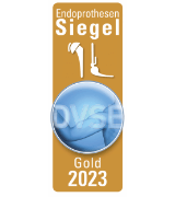 Endoprothesen DVSE 2023