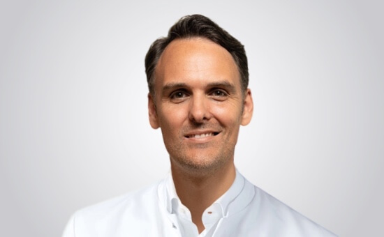 Priv.-Doz. Dr. med. habil. Felix Porschke