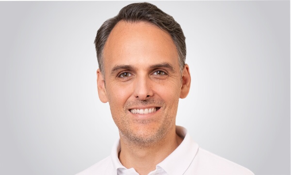 Priv.-Doz. Dr. med. habil. Felix Porschke