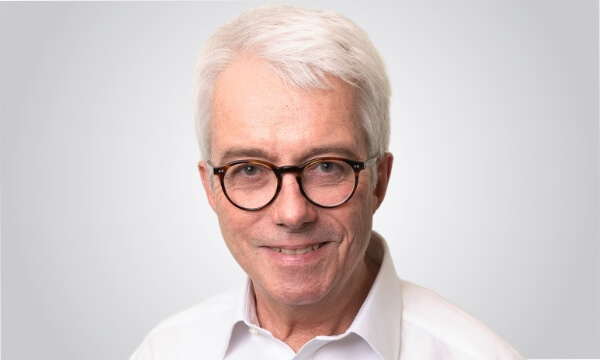 Dr. med. Christian van der Ven