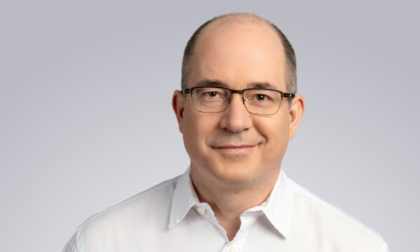 PD Dr. med. Matti Scholz