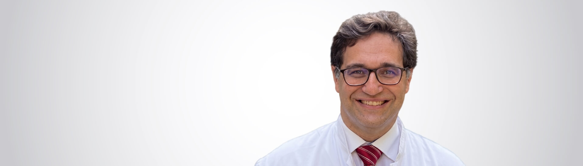 Univ.-Prof. Dr. med. Reza Akhavan-Sigari