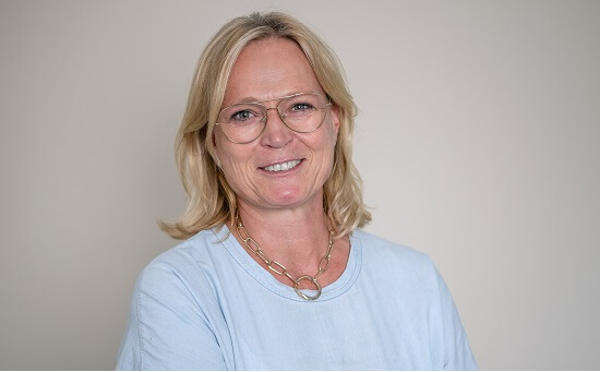 Silke Johannsen ATOS Hamburg