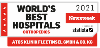 Newsweek Top 100 Orthopädie weltweit