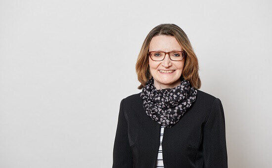 Brigitte Steier
