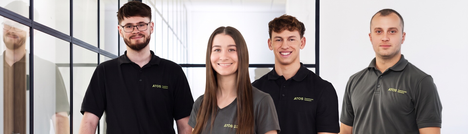 Physiotherapie Wiesbaden - Team