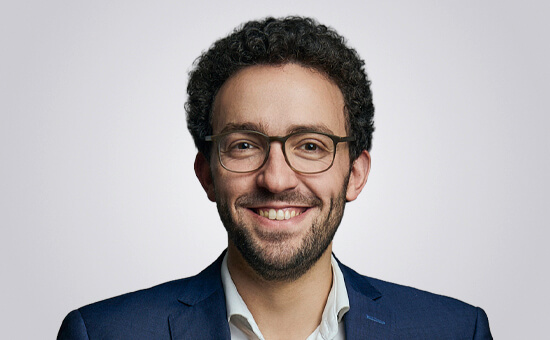 Timm Berg