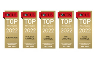 Focussiegel 2022 ATOS Mediapark Köln