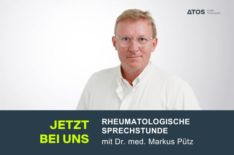 Dr. med. Markus Pütz