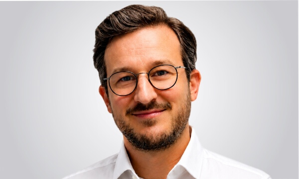 Dr. med. Philipp Wolber