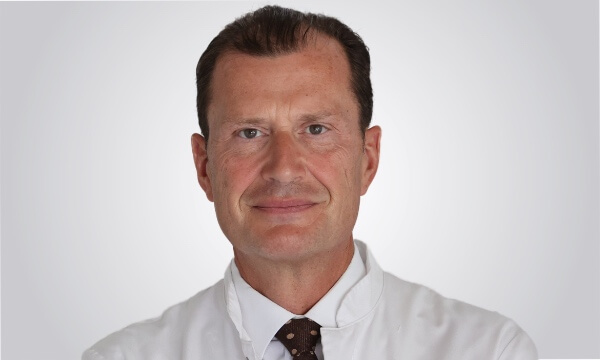 Prof. Dr. med. Gerald Zimmermann