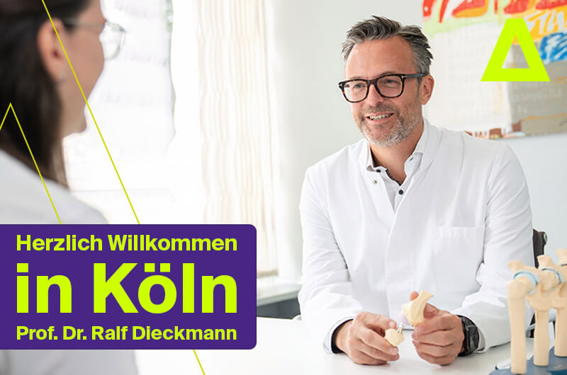 Prof. Dr. Ralf Dieckmann 