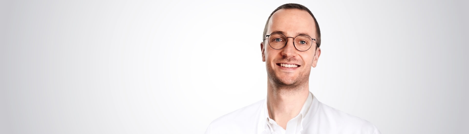Dr. med. univ. Max Wittenberg