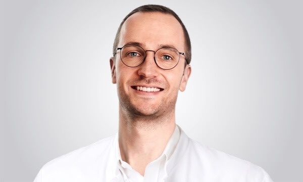 Dr. med. univ. Max Wittenberg