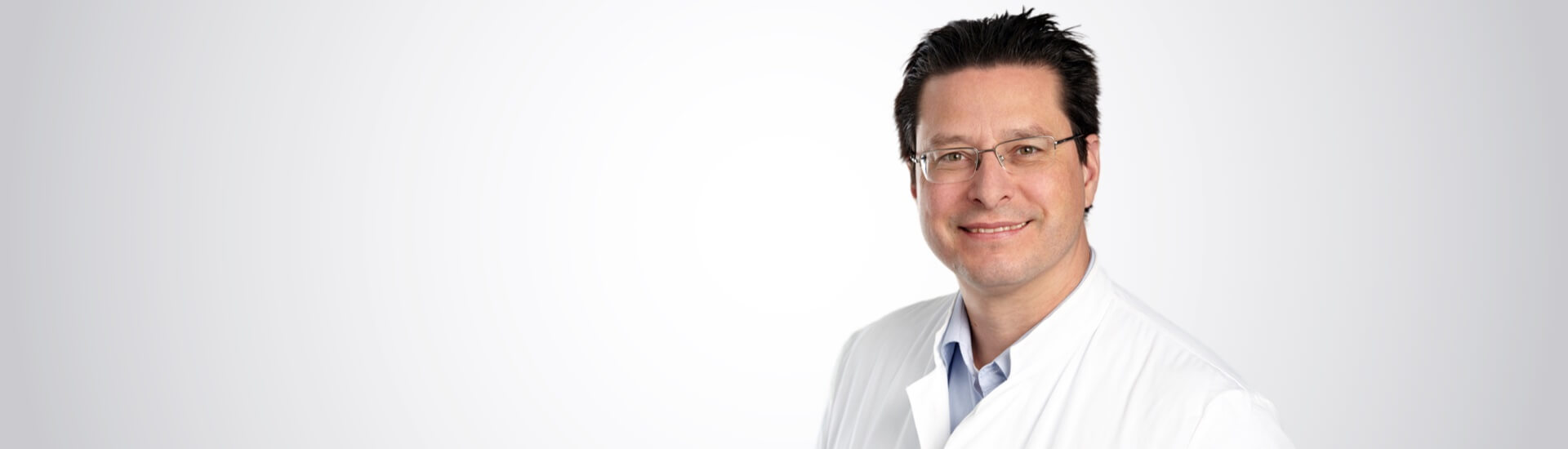 Prof. Dr. med. Gero Hütter
