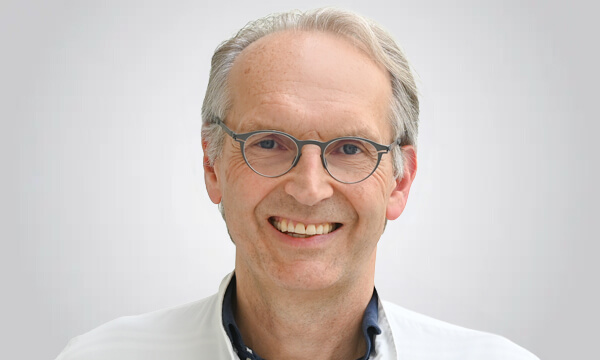 Prof. Dr. med. Tareq Ibrahim