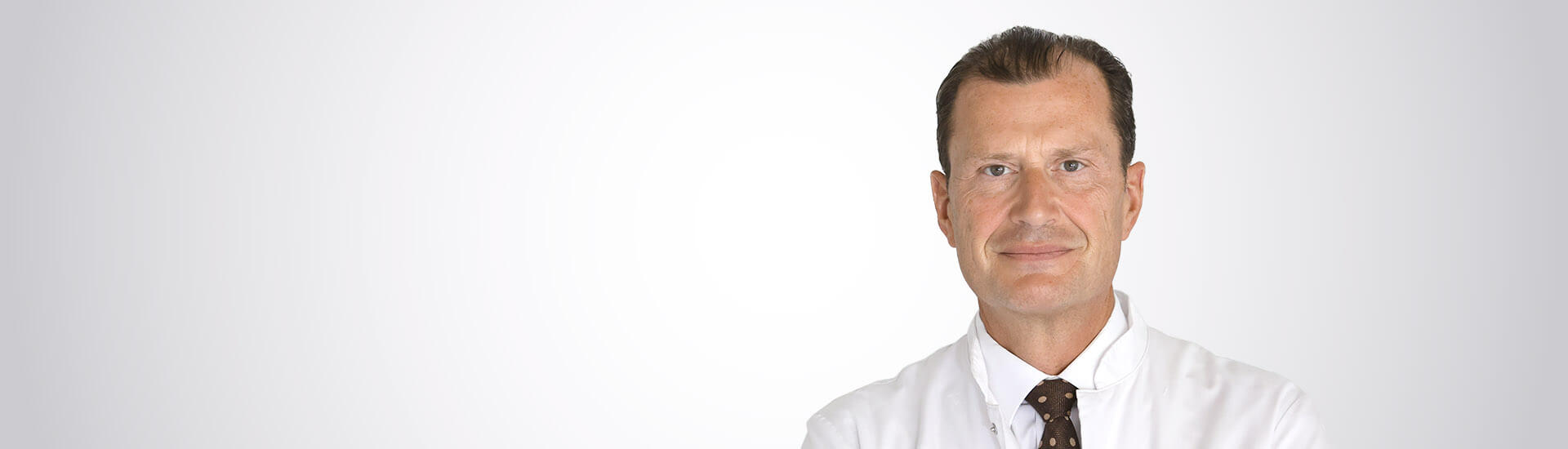 Prof. Dr. med. Gerald Zimmermann