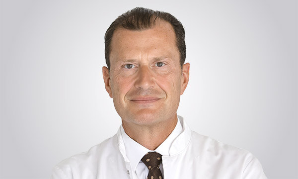 Prof. Dr. med. Gerald Zimmermann