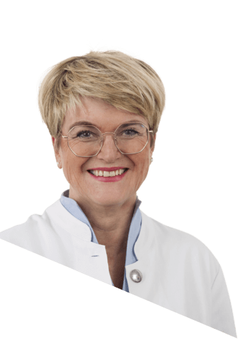 Dr. med. Anja Muhl