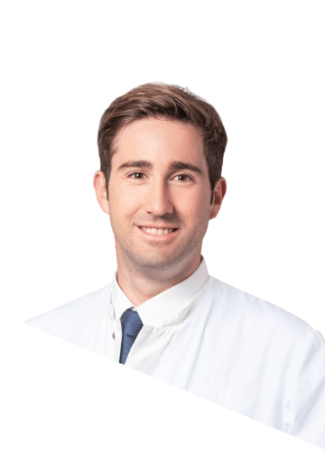 Dr. med. Gregor Berrsche
