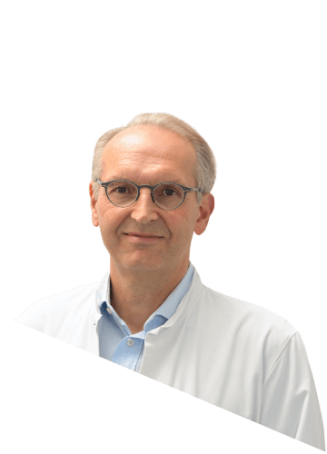 Prof. Dr. med. Tareq Ibrahim
