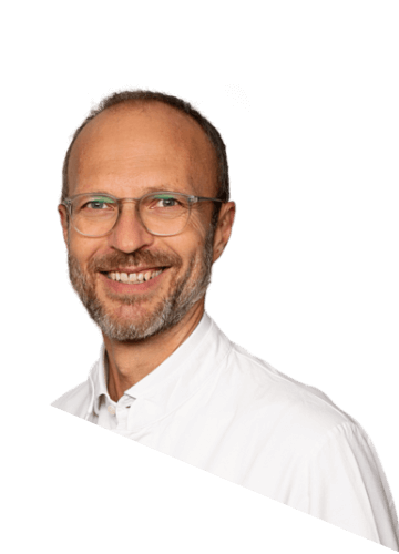 Prof. Dr. med. Jörn Kircher