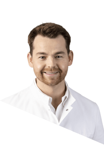 Dr. med. Johannes Buckup