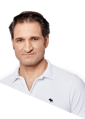 PD Dr. med. Marc Banerjee