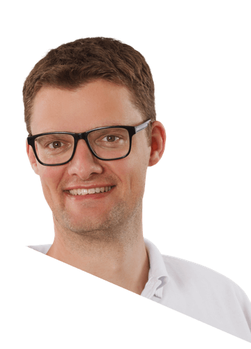 Dr. med. Arne Bargmann