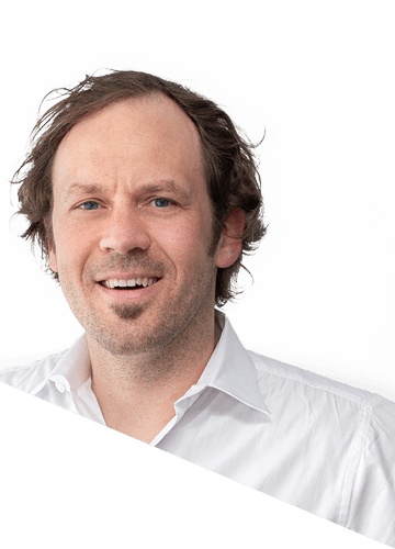 Dr. med. univ. Lucas Berger