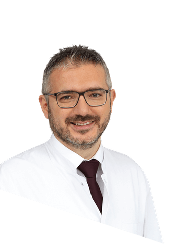 Dr. med. Ahmet Ercan