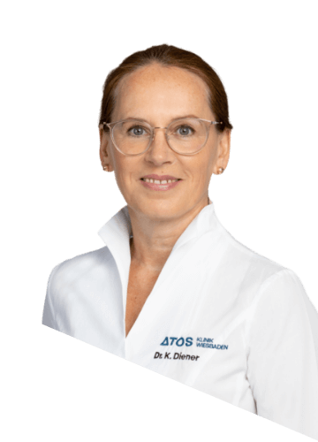 Dr. med. Katrin Diener