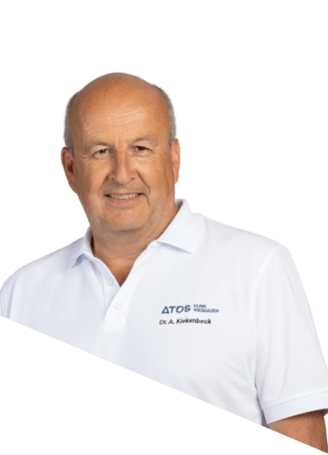 Dr. med. Andreas Kiekenbeck