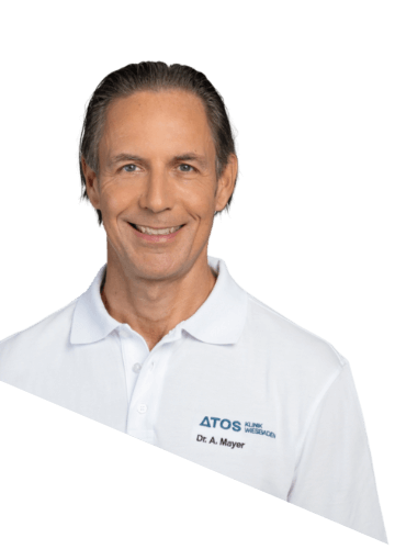 Dr. med. Alexander Mayer