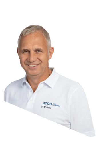 Dr. med. Markus Preis