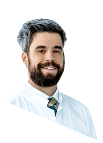 PD Dr. med. Ulrich Thormann