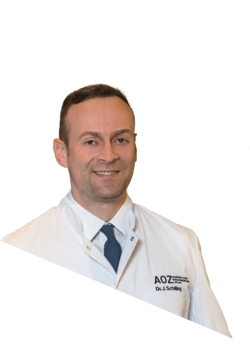 Dr. med. Jaron Schilling
