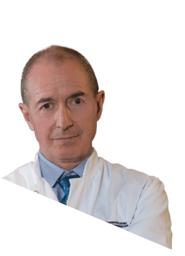 Dr. med. Rainer Volz