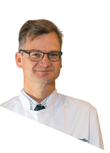 Prof. Dr. med. Frank Schlichtenbrede