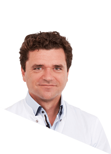 PD Dr. med. Robert Hudek