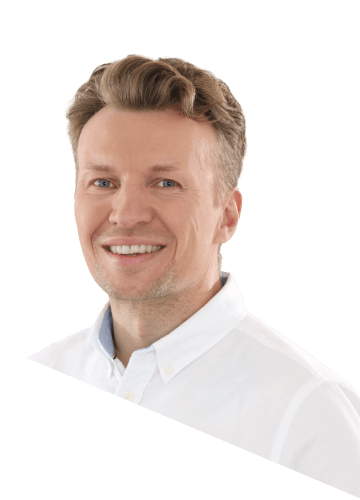 PD Dr. med. Markus Konieczny