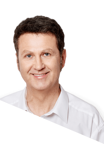 Dr. med. Markus Krüssell
